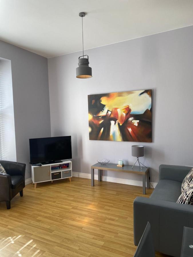Chapel View Apartment Ballycastle Exterior photo